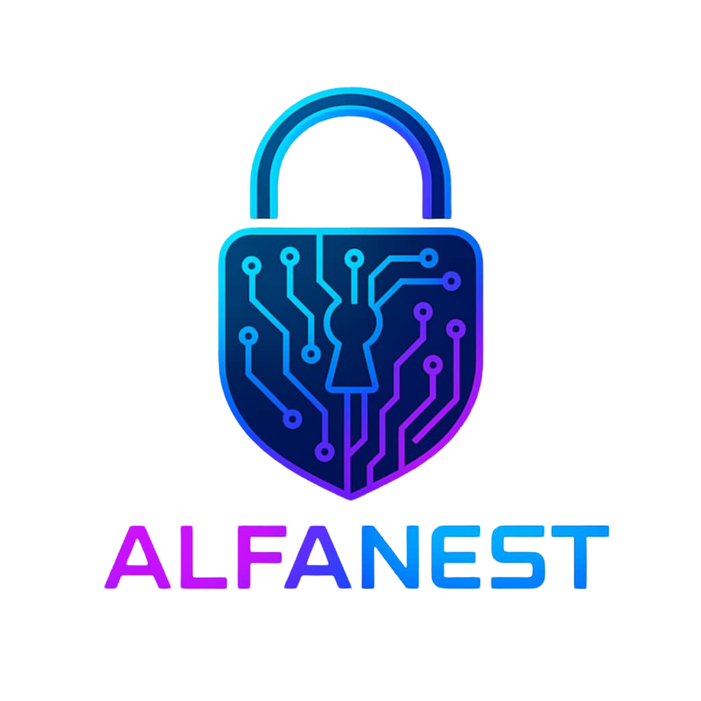 AlfaNest Digital