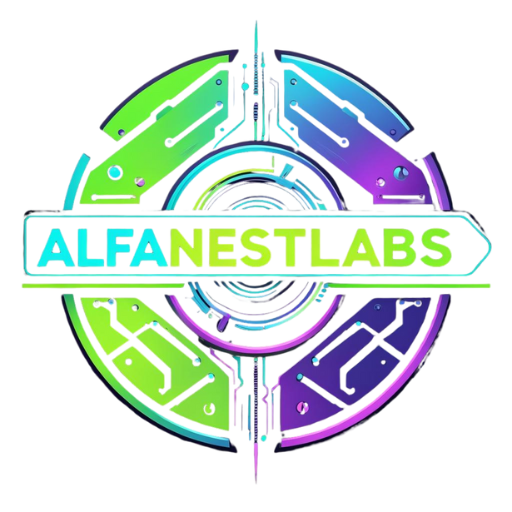 AlfaNest Labs Logo